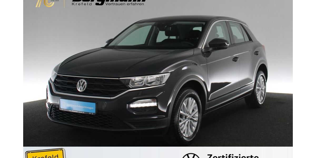 VW T-Roc 67.500 km 16.220 &euro; Krefeld 47803