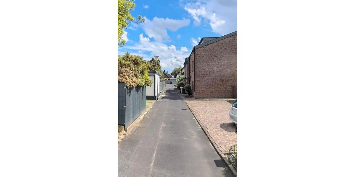 Einfamilienhaus Mönchengladbach West - 399.000&euro; | Angebot:24382947