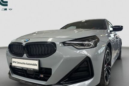 BMW M240i 22.624 km 47.960 &euro; Düsseldorf 40549