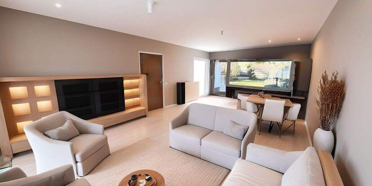 Reihenmittelhaus Meerbusch Lank-Latum - 5 Zimmer, 130 m&sup2;, 529.000&euro; | Angebot:25779530