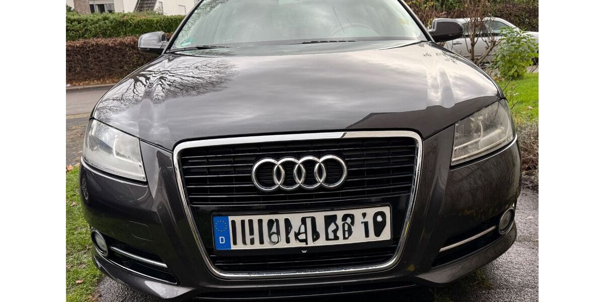 Audi A3 92.800 km 6.950 &euro; Mülheim an der Ruht 45473