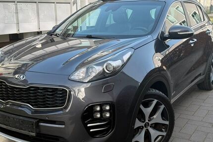 Kia Sportage 150.000 km 13.940 &euro; Düsseldorf 40468