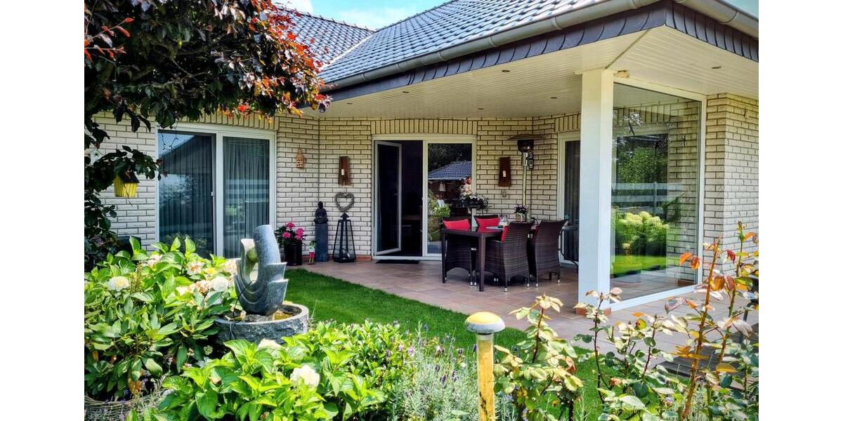 Bungalow Brüggen - 4 Zimmer, 118 m&sup2;, 510.000&euro; | Angebot:25926093