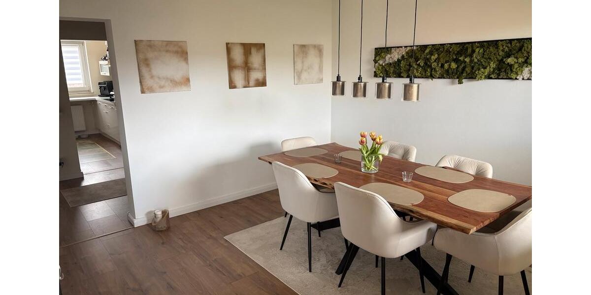 Etagenwohnung Neukirchen-Vluyn Vluyn - 2.5 Zimmer, 75 m&sup2;, 289.000&euro; | Angebot:25634501