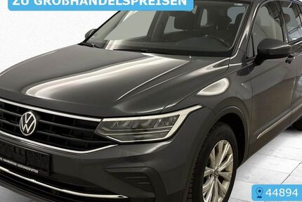 VW Tiguan 169.886 km 19.997 &euro; Krefeld 47829