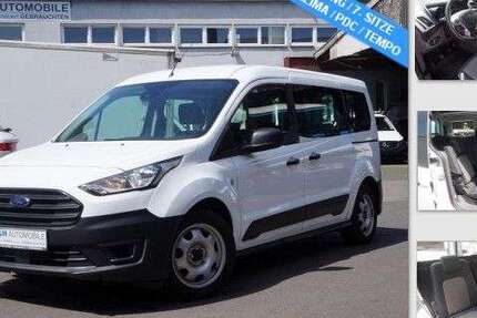 Ford Transit Connect 173.000 km 11.950 &euro; Neuss 41460