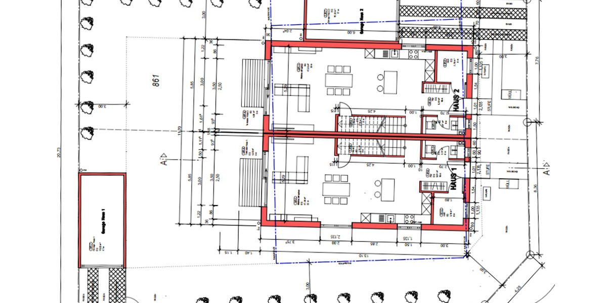 Einfamilienhaus Brüggen - 249.000&euro; | Angebot:25798809