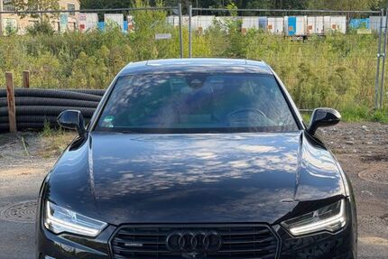 Audi A7 174.158 km 25.999 &euro; Mönchengladbach 41065