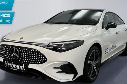 Mercedes-Benz CLA 250 3.720 km 51.990 &euro; Mönchengladbach 41063