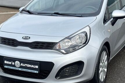 Kia Rio 88.606 km 6.999 &euro; Mönchengladbach 41238