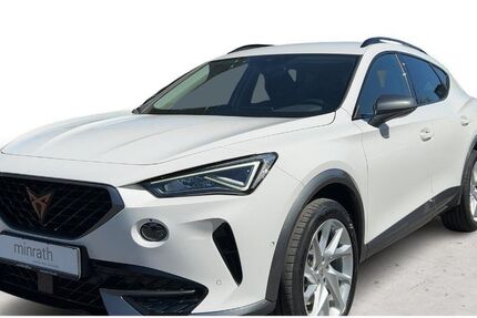 Cupra Formentor 88.343 km 18.640 &euro; Moers 47441