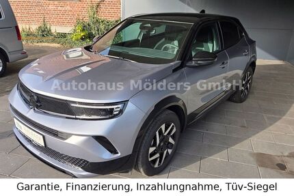 Opel Mokka 16.000 km 21.650 &euro; Rheurdt 47509