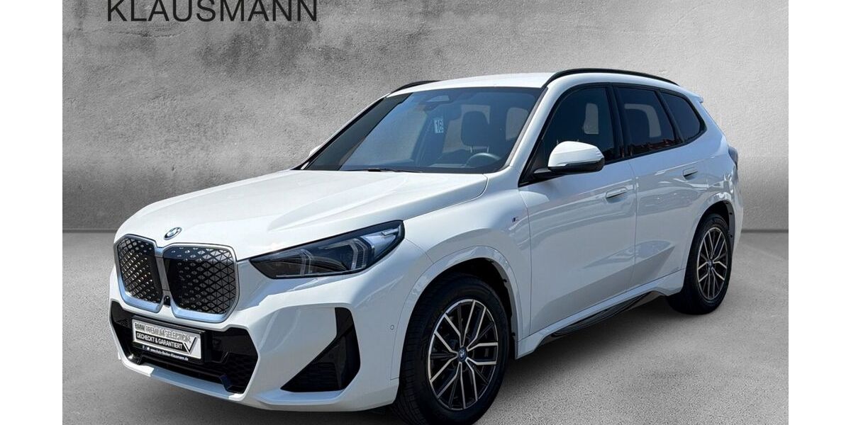 BMW iX1 8.728 km 50.922 &euro; Krefeld 47800