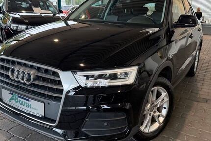 Audi Q3 76.400 km 18.450 &euro; Wegberg / Rath-Anhoven 41844