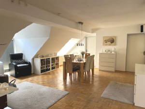 Solides Wohn-Geschäftshaus am Schloß mit Potential! - Wohn- & Geschäftshaus Mönchengladbach West | Angebot:23822832