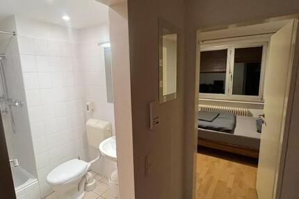 Wohnung Meerbusch Necklenbroich - 1 Zimmer, 25 m&sup2;, 665&euro; | Angebot:26551153