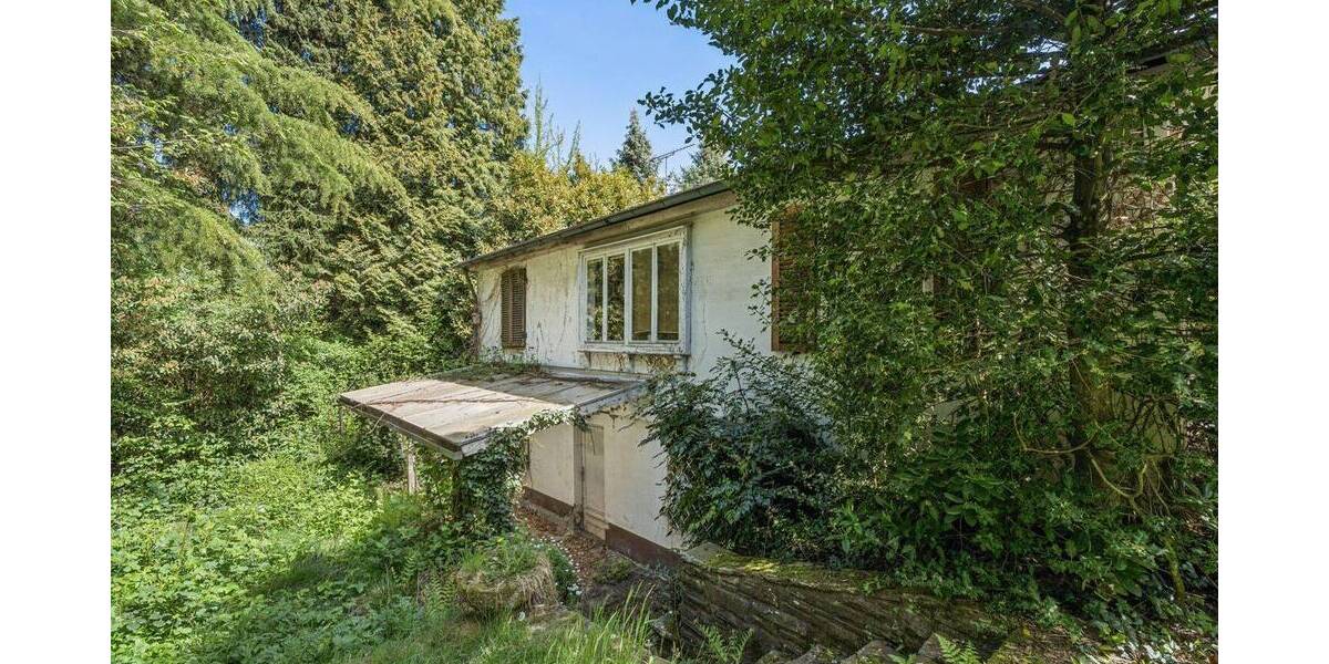 Grundstück Düsseldorf Ludenberg - 1.650.000&euro; | Angebot:26596548
