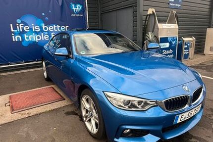 BMW 420 229.000 km 13.450 &euro; Düsseldorf 40468