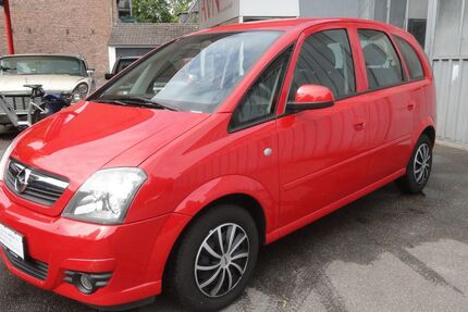 Opel Meriva 131.000 km 2.790 &euro; Neuss 41462
