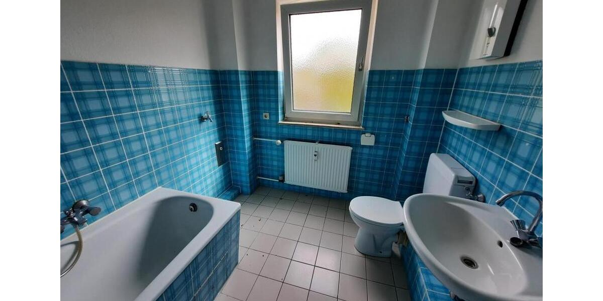 Erdgeschoßwohnung Kamp-Lintfort Lintfort - 3.5 Zimmer, 80 m&sup2;, 430&euro; | Angebot:25665139