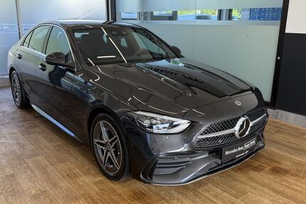 Mercedes-Benz C 220 14.946 km 41.489 &euro; Kempen 47906