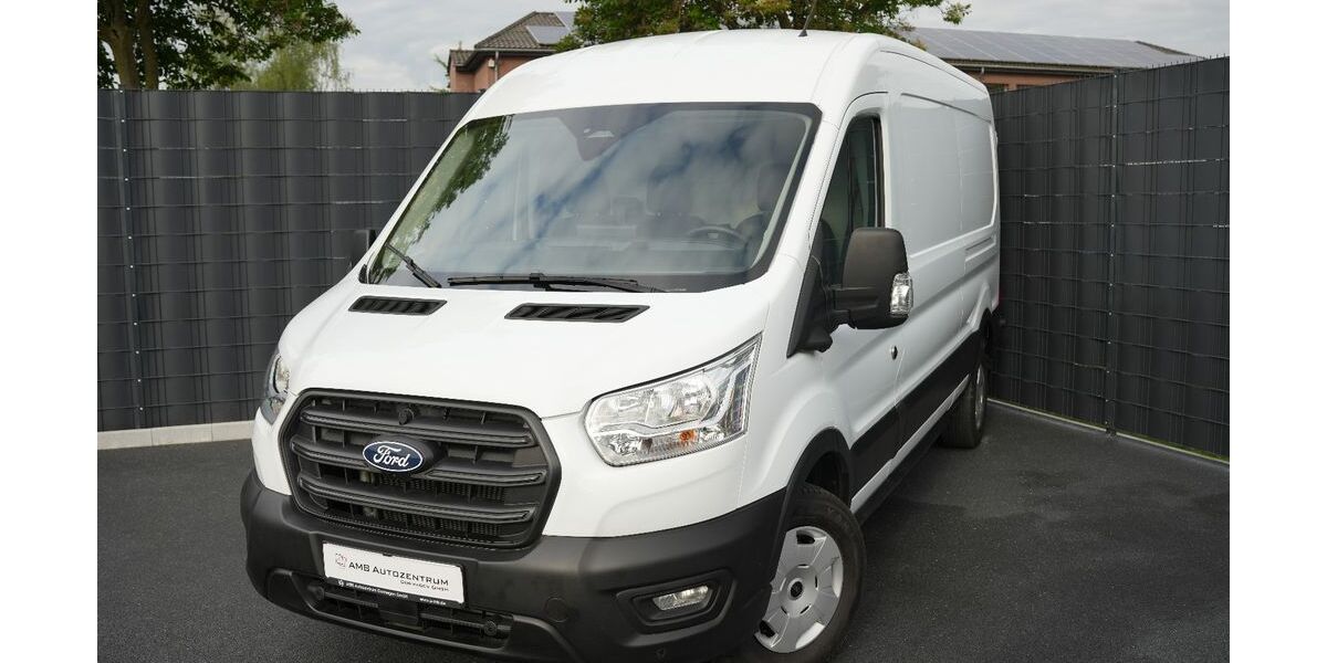 Ford Transit 21.383 km 29.299 &euro; Dormagen 41539