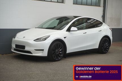 Tesla Model Y 149.980 km 29.250 &euro; Mönchengladbach 41236