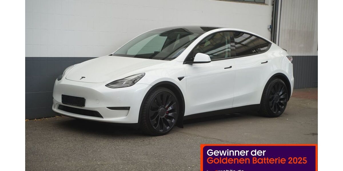 Tesla Model Y 149.980 km 29.250 &euro; Mönchengladbach 41236