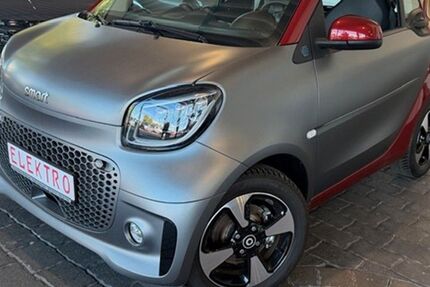 Smart ForTwo 19.700 km 14.650 &euro; Wegberg / Rath-Anhoven 41844