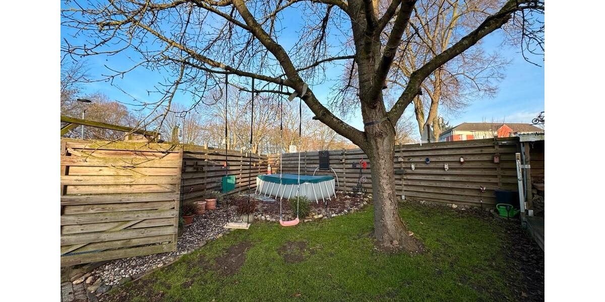 Einfamilienhaus Jüchen - 5 Zimmer, 122 m&sup2;, 275.000&euro; | Angebot:25161744