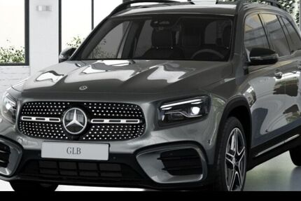 Mercedes-Benz GLB 200 9.900 km 47.490 &euro; Düsseldorf 40470