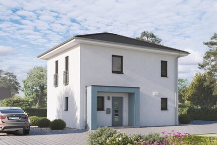 Individuell geplant - Ihr maßgeschneidertes Einfamilienhaus in Korschenbroich-Kleinenbroich - Haus Korschenbroich-Kleinenbroich Kleinenbroich | Angebot:27595102
