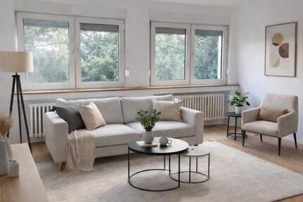 Wohnung Duisburg - 2 Zimmer, 75 m&sup2;, 825&euro; | Angebot:25806782