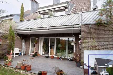 Haus Tönisvorst - 7 Zimmer, 194 m&sup2;, 579.000&euro; | Angebot:26038653