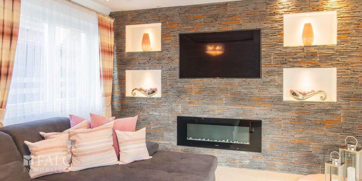 Einfamilienhaus Wegberg Wildenrath - 5 Zimmer, 187 m&sup2;, 459.800&euro; | Angebot:25799433