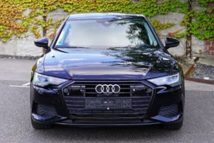 Audi A6 165.000 km 22.900 &euro; Dusseldorf 40229