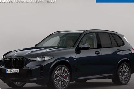 BMW X5 9.066 km 102.899 &euro; Düsseldorf 40237