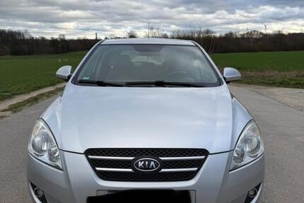 Kia ceed / Ceed 167.000 km 3.450 &euro; Rommerskirchen 41569