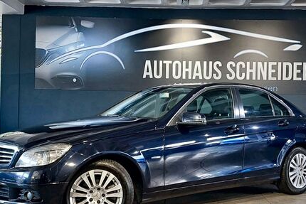 Mercedes-Benz C 250 168.107 km 10.990 &euro; Ratingen 40880