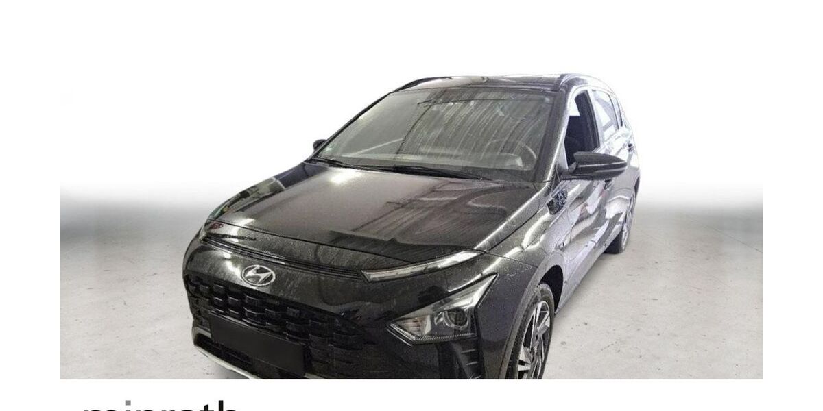 Hyundai BAYON 22.549 km 18.440 &euro; Moers 47441
