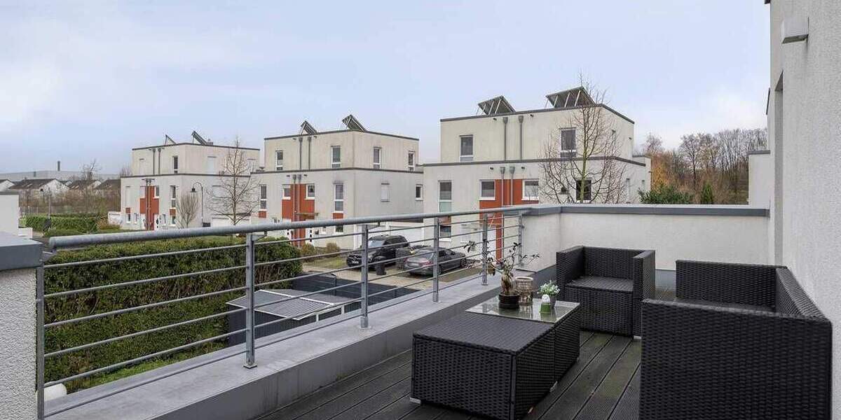 Doppelhaushälfte Ratingen Lintorf - 5 Zimmer, 155 m&sup2;, 838.400&euro; | Angebot:25671152