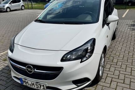 Opel Corsa 79.000 km 7.000 &euro; Duisburg 47138