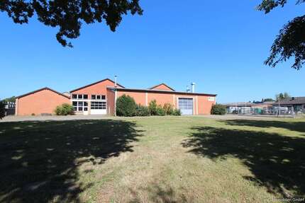 Gewerbeobjekt Nettetal Kaldenkirchen - 695.000&euro; | Angebot:25821562