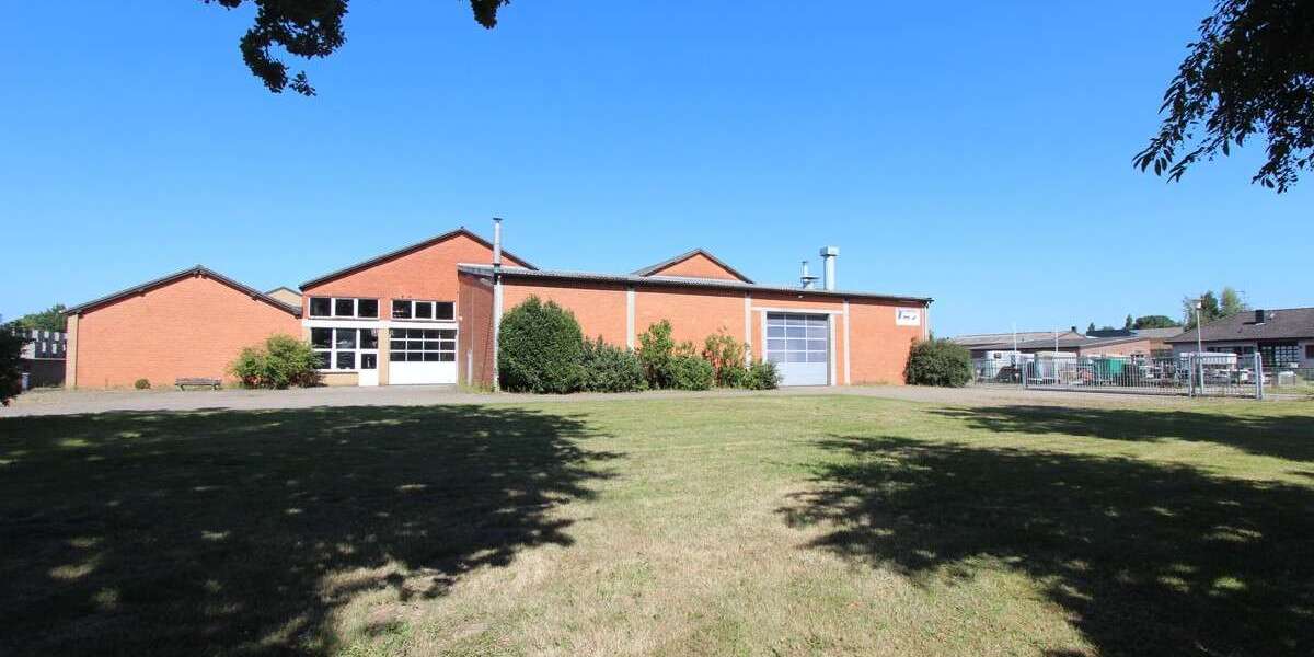 Gewerbeobjekt Nettetal Kaldenkirchen - 695.000&euro; | Angebot:25821562