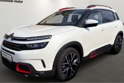 Citroen C5 Aircross 72.000 km 19.590 &euro; Willich 47877