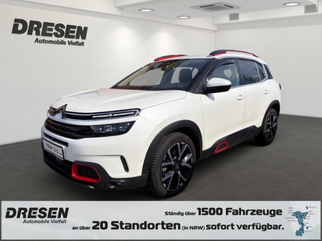 Citroen C5 Aircross 72.000 km 19.590 &euro; Willich 47877