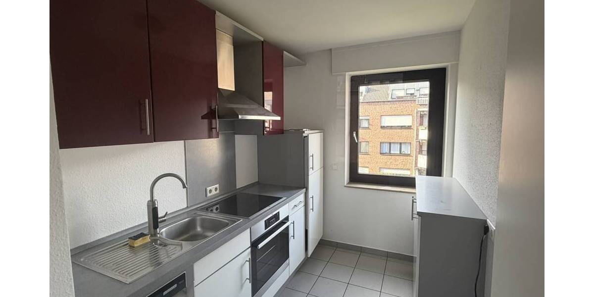 Etagenwohnung Mönchengladbach Rheydt-West - 2 Zimmer, 65 m&sup2;, 145.000&euro; | Angebot:26685901