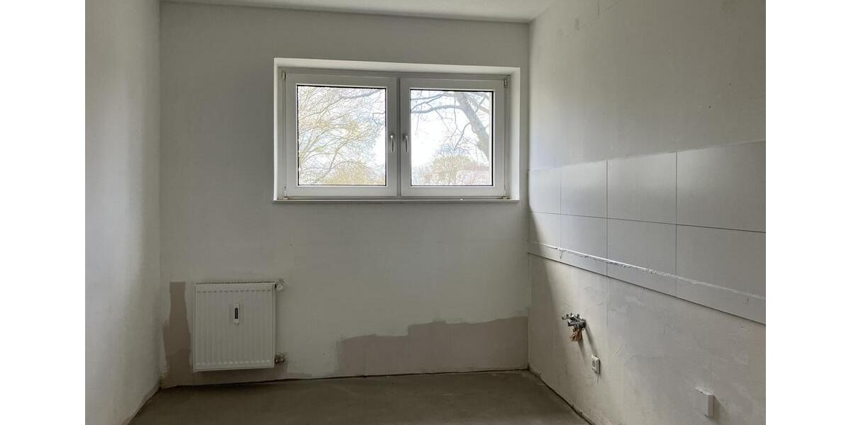 Etagenwohnung Moers Rheinkamp - 3.5 Zimmer, 65 m&sup2;, 565&euro; | Angebot:26329875