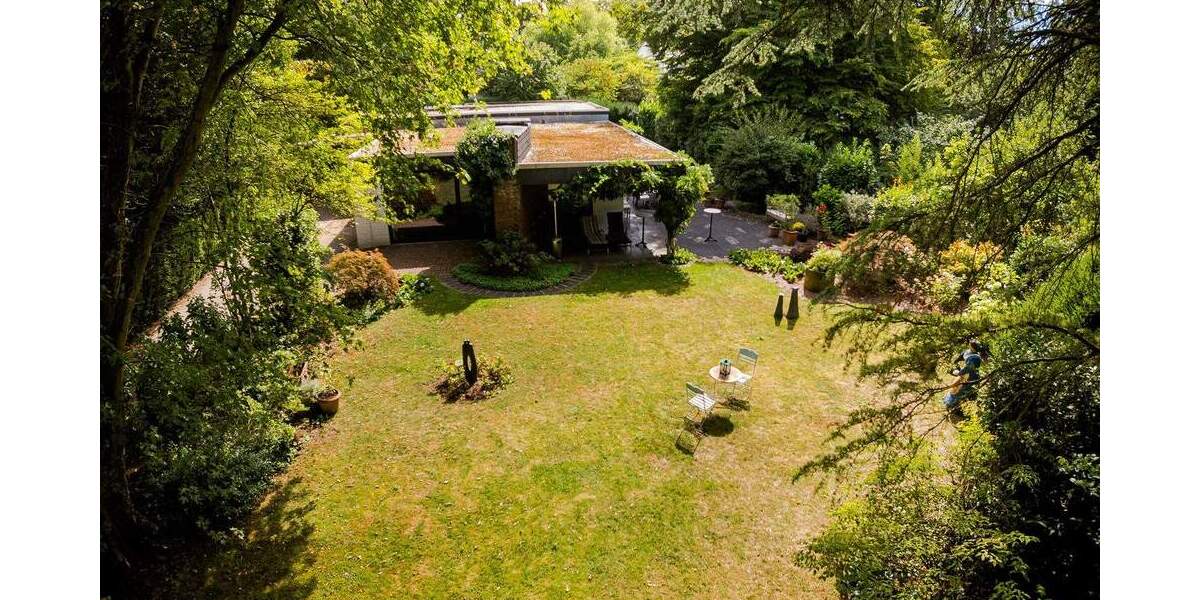 Bungalow Krefeld Bockum - 6 Zimmer, 205 m&sup2;, 1.495.000&euro; | Angebot:25695258