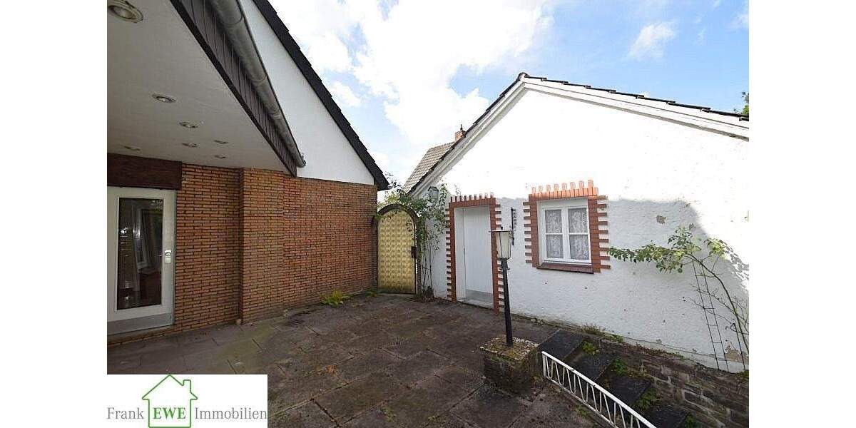 Einfamilienhaus Düsseldorf Urdenbach - 5 Zimmer, 129 m&sup2;, 790.000&euro; | Angebot:25705678